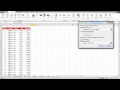 How to Create a basic PivotTable in Excel