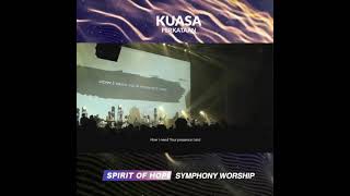 Symphony worship - Spirit of hope