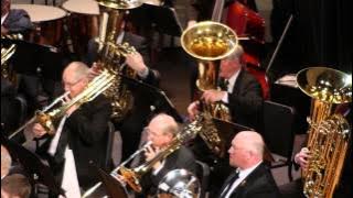 Blue Tango  - Leroy Anderson