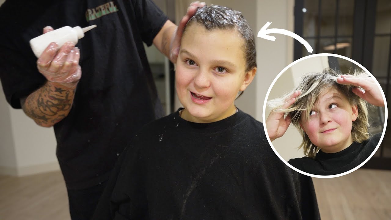 Latest Title & Thumbnail