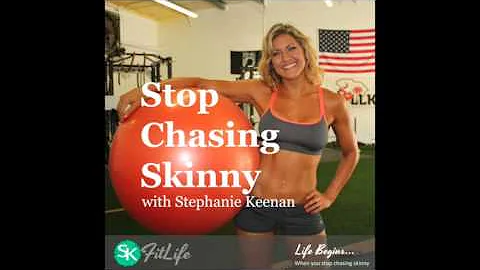 The Real Deal on How to Get Fit with Joanne Strass...