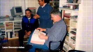 Indorockers Tielman Brothers, Crazy Rockers, Javalins