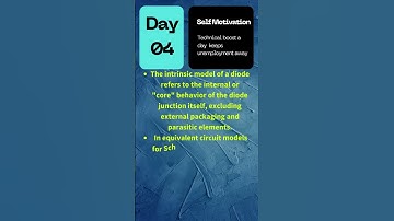 Day-4 0f 90 days RF facts #antennas #education # RF Energy harvesting #Rectifiers #diodes