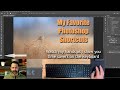 My Favorite Photoshop Shortcuts for Wildlife (or any) Photography