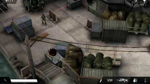 Killzone Hacks + My new site