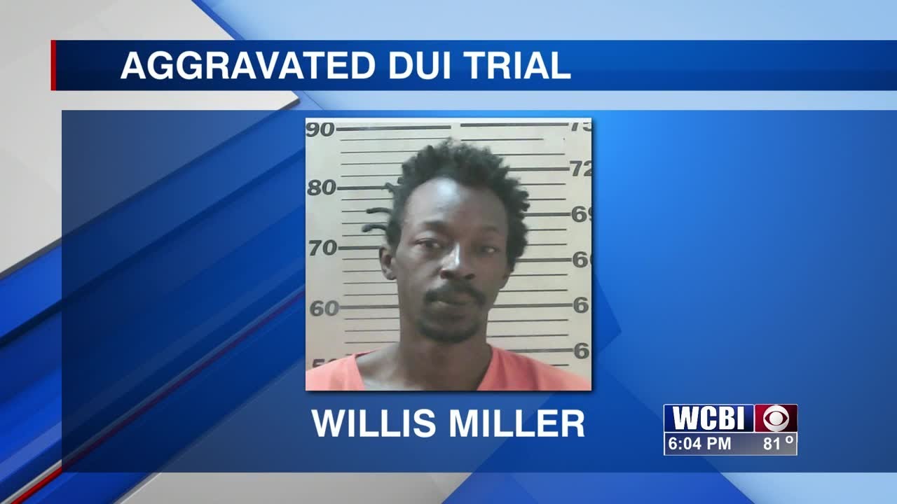 Trial's jury selection begins for man accused of killing child in ATV ...