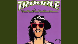 Video thumbnail of "Trouble Andrew - Either Way"