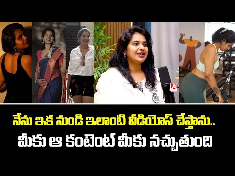 Instagram Influencer Mounika Reddy about Life styles, content Creation