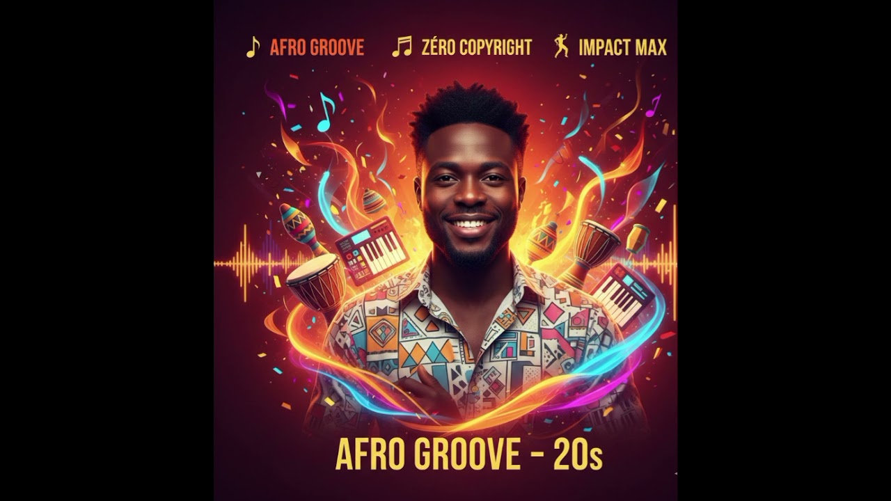 créer une musique originale professionnelle sur mesure pour vos vidéos/contenus/projets artistiqu