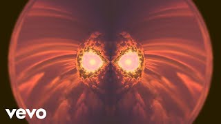 Bakers In Space - Mindfield (Lyric Video)