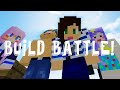 BUILD BATTLE - IHASCUPQUAKE, LDSHADOWLADY & JOEY GRACEFFA