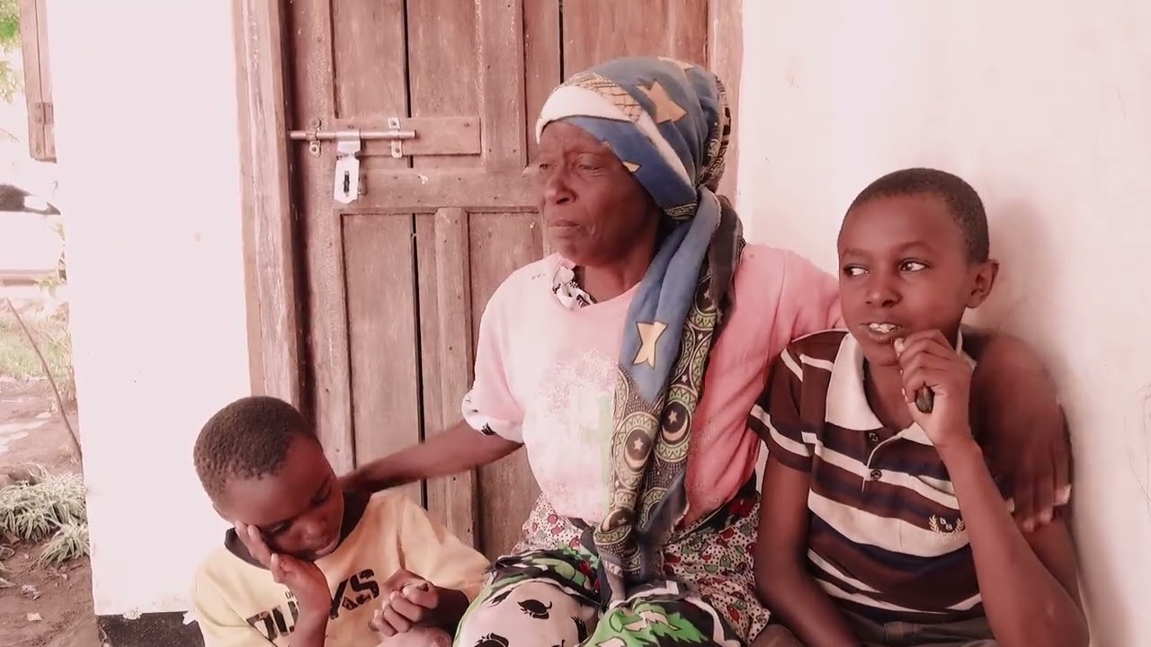 Songa mbele/0762317630