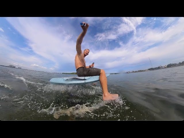 Waydoo EVO Flight Assist review