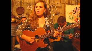 Mary Spender  - Fugitive -  Songs From The Shed chords