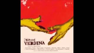 Video thumbnail of "Verdena - Nevischio"