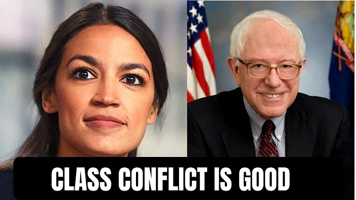 Class Conflict is Good, Actually