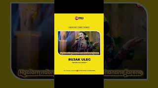 Rujak Uleg Krasa Sepet Kakehan Cengkir rujakuleg nikensalindry cdanursari dangdut lirik