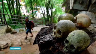 Download Lagu In dit Indonesische dorp draait het leven om de dood MP3 Download Lagu In dit Indonesische dorp draait het leven om de dood MP3