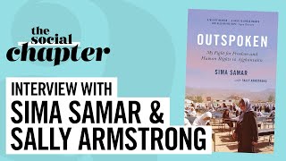 Download lagu Dr. Sima Samar and Sally Armstrong on ‘Outspoken’ | The Social
