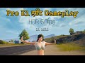 Pro ki झांट Gameplay | HDR 60fps Gaming | 11 Kills In Livik with Bhupendra | Frustration | #bgmi