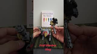 Transformers Slag #poweroftheprimes #hasbro #toyhunter #dinobots
