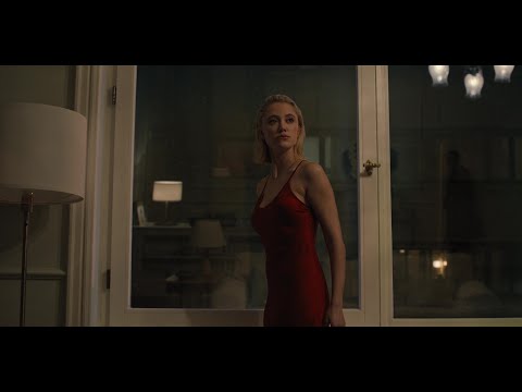 WATCHER | Official Trailer | In Cinemas November 4