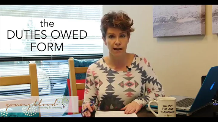 Duties Owed by a Nevada Real Estate Licensee: Pres...