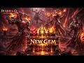¿VALDRÁ LA PENA la NUEVA GEMA y el PASE de BATALLA? | Diablo Immortal