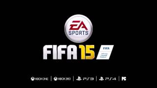 Miniatura de vídeo de "The Mountains - "The Valleys" - FIFA 15 Soundtrack"