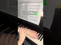 Trill hack #3 #piano #music #lessons #pianomusic #play #pianoteacher