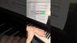 Trill hack #3 #piano #music #lessons #pianomusic #play #pianoteacher
