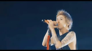 ONE OK ROCK [Push Back] Eye of the Storm || ONE OK ROCK_PAGE