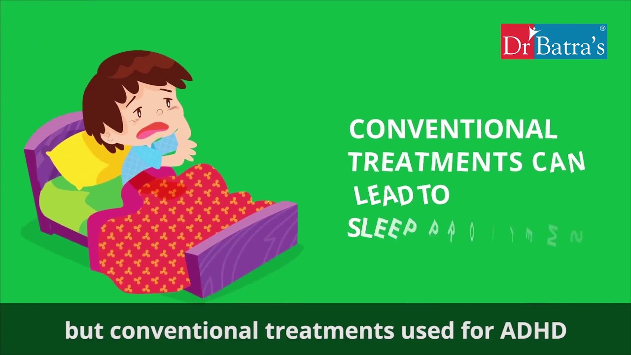 Can ADHD be cured completely? Here's what you need to know about Dr Batras homeopathy ADHD treatment