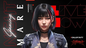 کالاف دیوتی آلکاتراز مود جهنم #کالاف_دیوتی_موبایل #پخش_زنده #لایو_استریم #موبایلگیمر #codm #ایران