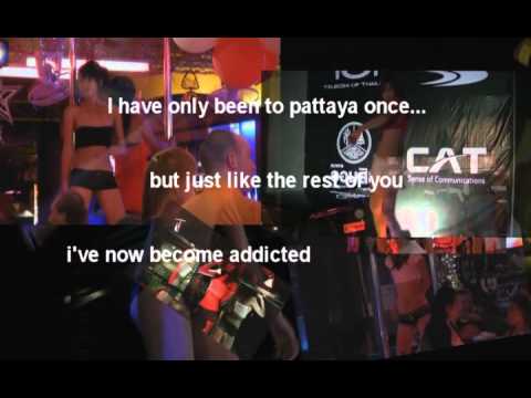 pattaya-addicts.com - video competition entry - Boon