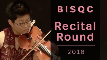 Recital Round: Argus Quartet - Franz Joseph Haydn, String Quartet, Op. 76, No. 5