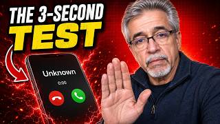Why Phone Scammers Stay Silent After You Answer — Hang Up If This Happens
