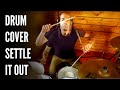 Settle it Out  - Lazzy Lung | Drum Cover | Markos Vassiliou