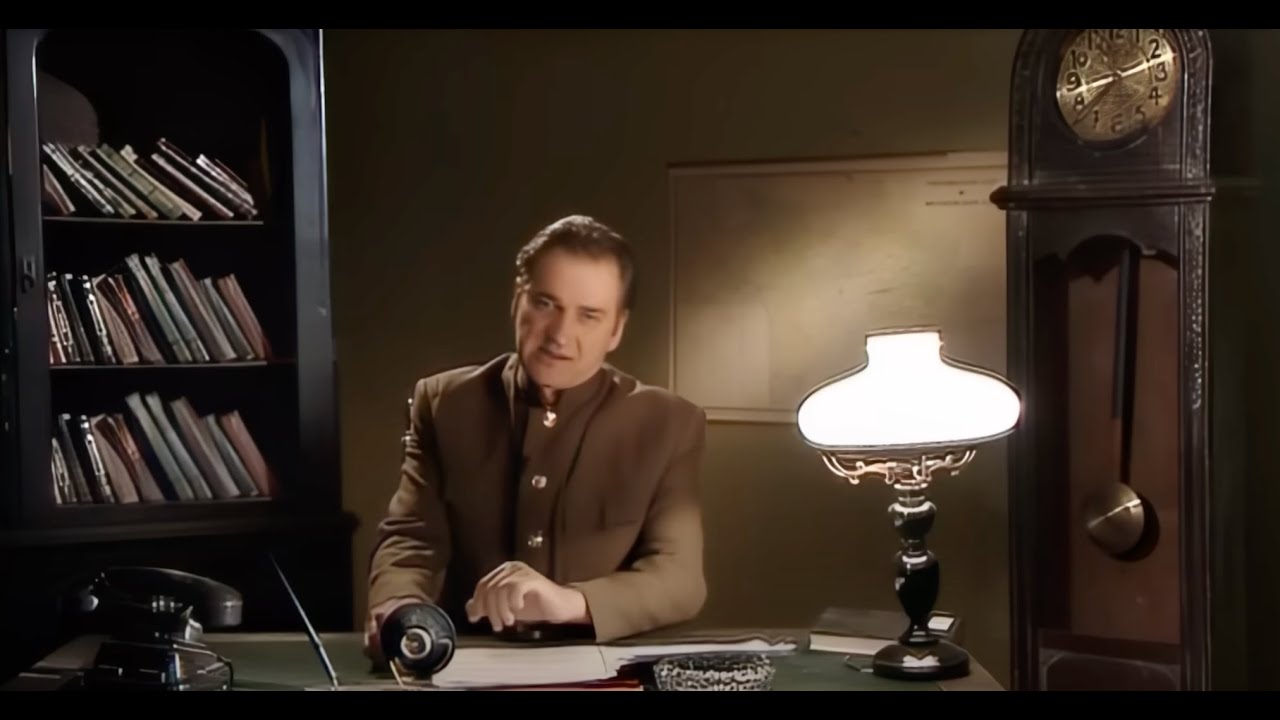 ПAЛAЧ ИЗ ПPEИCПOДHEЙ | Легенды уголовного розыска 2025 HD 