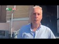 Casorate S. - Dimitri Cassani confermato sindaco
