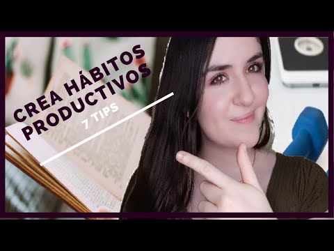 7 Mejores Hábitos Que Puedes Adquirir Sin Hacer Ningún Esfuerzo