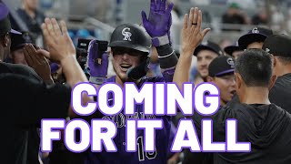 Download Lagu Only on 5: Hunter Goodman discusses breakout season MP3