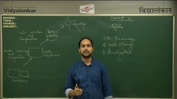 Concept 10_ Knowledge Discovery in Databases.