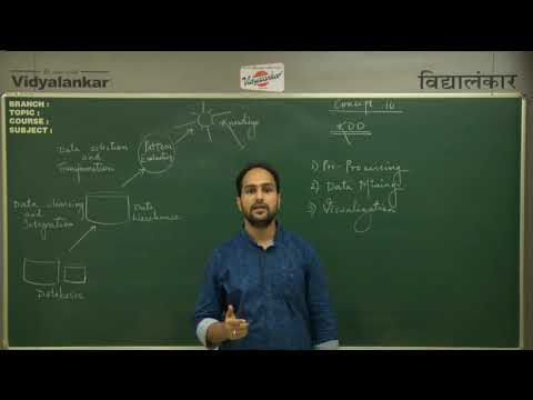 Concept 10_ Knowledge Discovery in Databases.