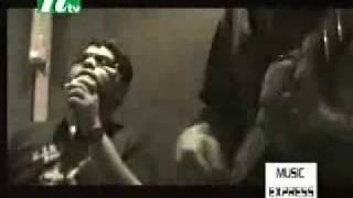 Video thumbnail of "Artcell _ Dhushor Shomoy [Studio Version] (Uncertain Time) - Bangladeshi Band"