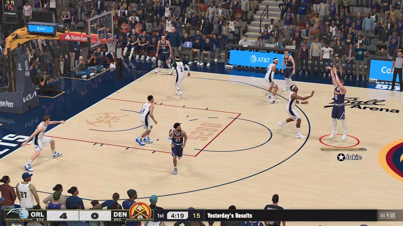 nba-2k25-gameplay-ps5-magic-vs-nuggets-hall-of-fame-difficulty-youtube