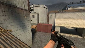 AK Jumpshot by onlyyboi [Old CS:S | Demo FREE]