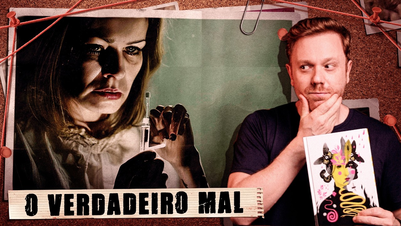 NINGUÉM PERCEBIA o que ELAS FAZIAM... (As mais CRUÉIS da HISTÓRIA)