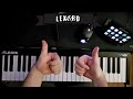 IM JUST LEARNING - SONG OF HEALING FROM ZELDA MAJORA'S MASK ON PIANO !! ENJOY & LEARN WITH ME !