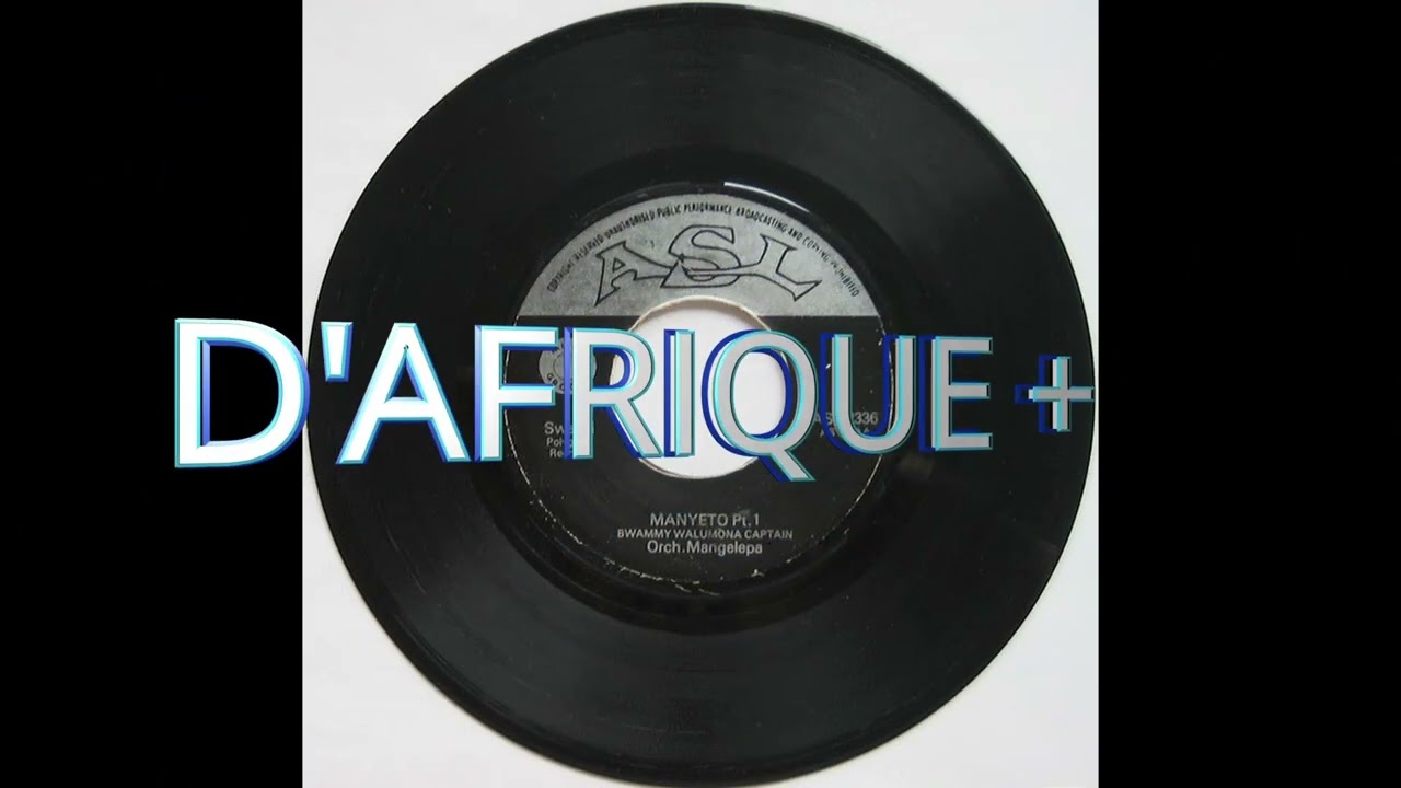 Orchestra Les Mangelepa Discography: Vinyl, CDs, & More | Discogs